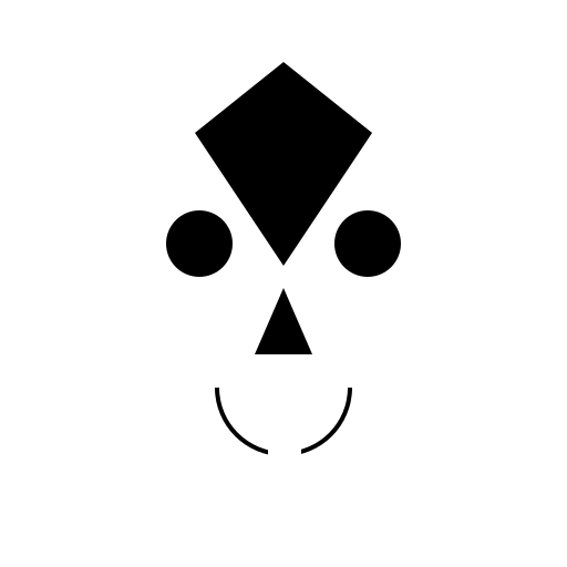 Dystopia Era Girl Coloring Page - DrawGPT