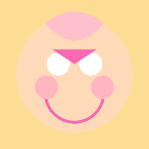 very beautiful happy girl - DrawGPT