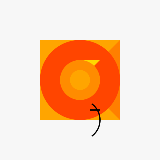 Retirement Savings Calculator Logo - DrawGPT