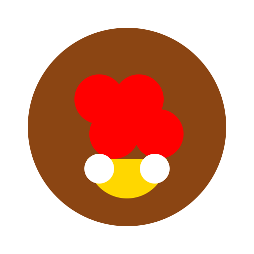 Chocolate M&M Guy Covered in M&Ms - DrawGPT