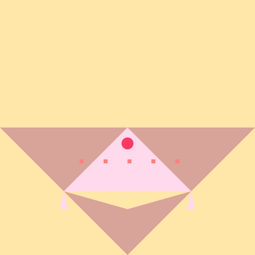 Melted Ice Cream - DrawGPT