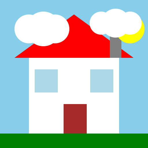 Italian Villa - DrawGPT