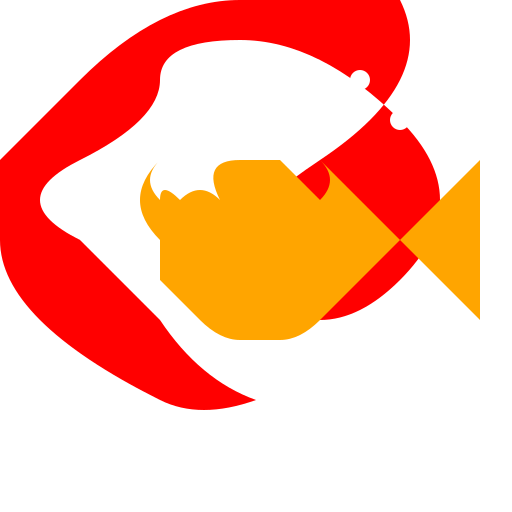 Fishy Fishy - DrawGPT