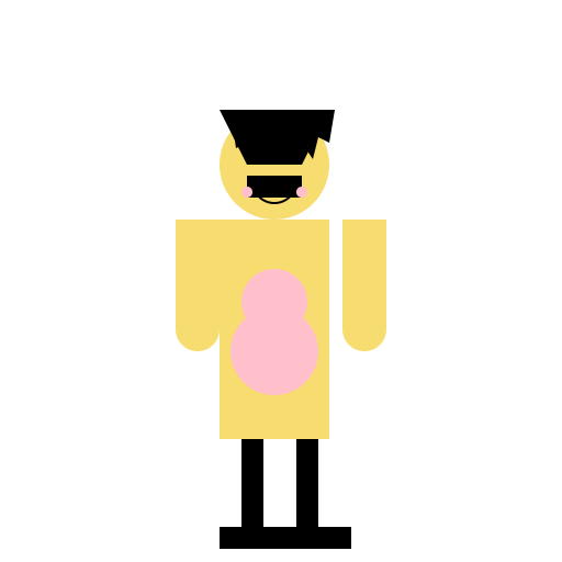 Cute Pirate Woman - DrawGPT