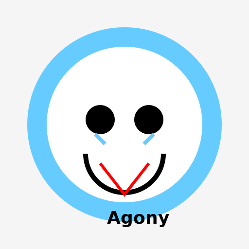 Azumarill's Agony - DrawGPT