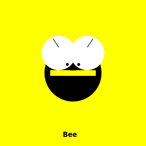 Bee 🐝 - DrawGPT