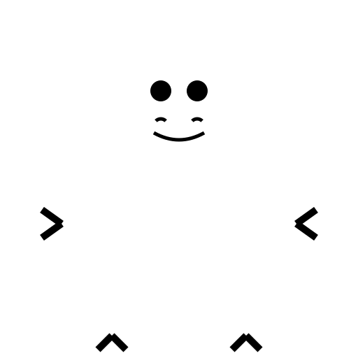 Terrifying Yeti - DrawGPT