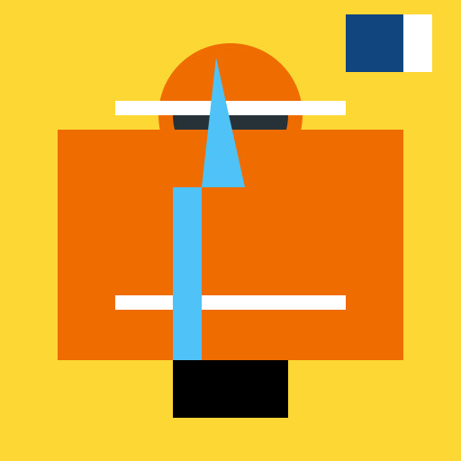 Czech Firefighter - DrawGPT