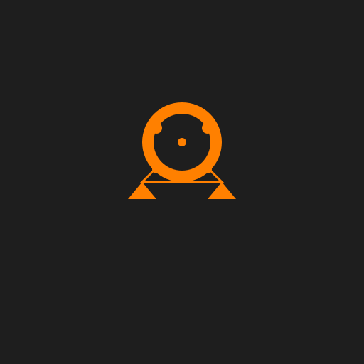 RPG Damage Calculator Logo - DrawGPT