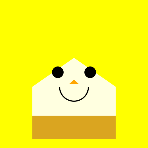 Pisang Nugget Logo - DrawGPT