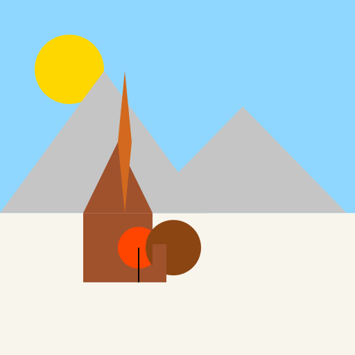 Native American Assimilation March - DrawGPT