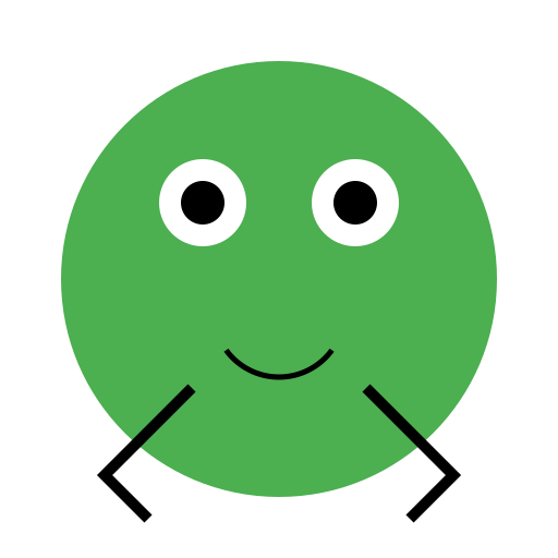 Froggy Business - DrawGPT