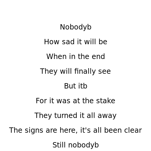 Hidden Words - DrawGPT