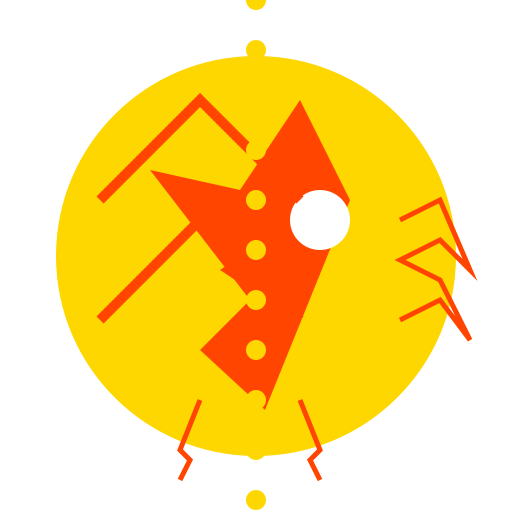 Thunderchicken - DrawGPT