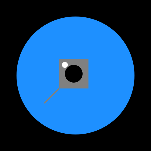 The Last Photo on Earth - DrawGPT