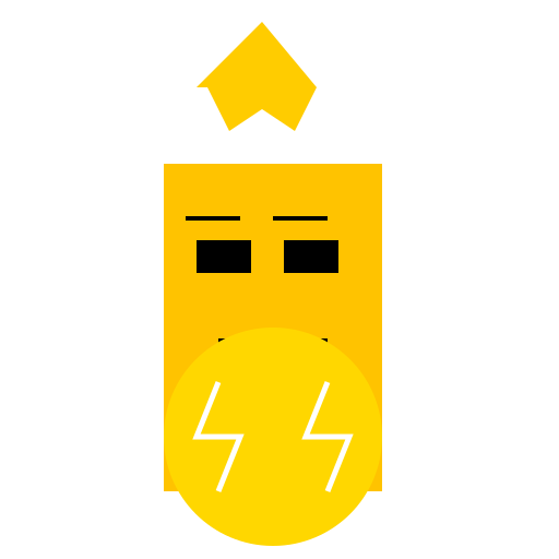 Goku Goes Super Saiyan - DrawGPT