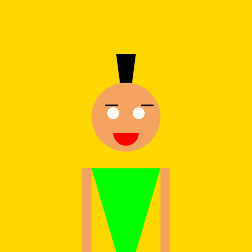 Brazilian Beauty - DrawGPT