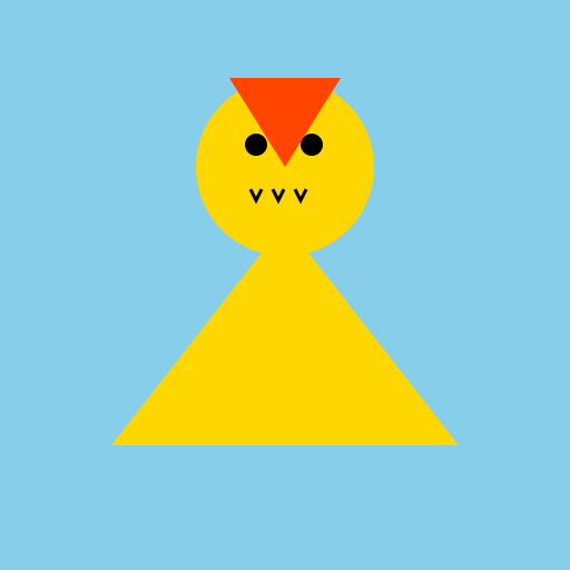 Portuguese Man - DrawGPT