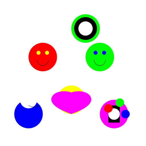 Moral Agents - DrawGPT