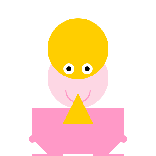 Playing Girl - DrawGPT