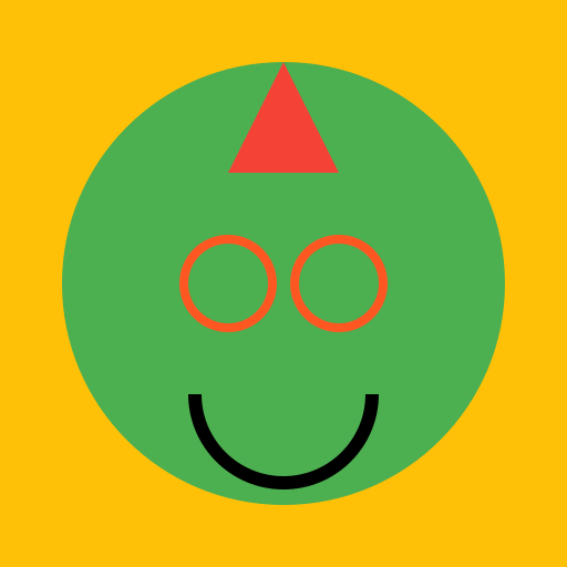 Retirement Calculator Logo - DrawGPT