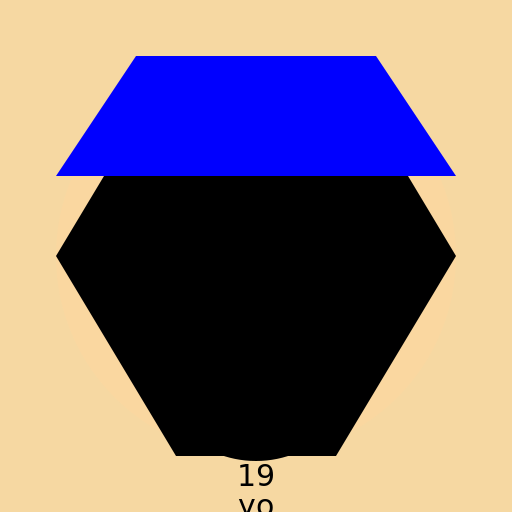 A Russian 19 year old kid - DrawGPT