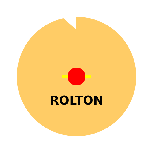 ROLTON - A Delicious Instant Noodle Soup - DrawGPT