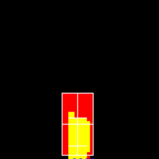Chuck Berry Doing His Duck Walk with His Guitar - DrawGPT