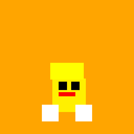 My Pixel Art Character - AI Prompt #13334 - DrawGPT