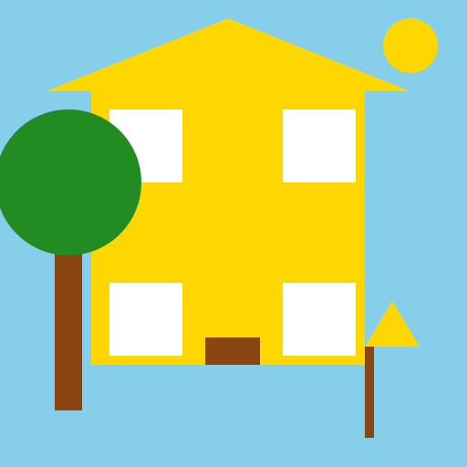 School Memories - DrawGPT