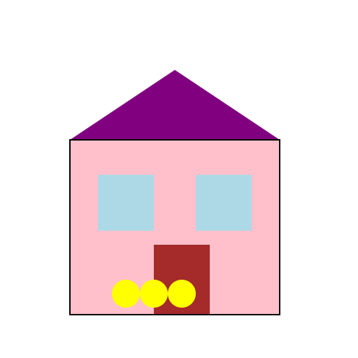 House with a Family Inside - DrawGPT