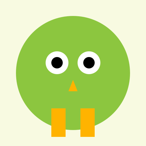 Happy Kiwi - DrawGPT