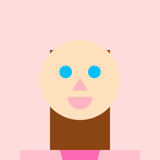 A 12-Year-Old Girl - DrawGPT