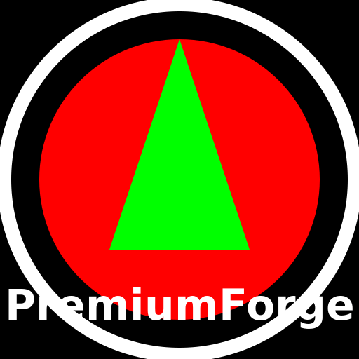PremiumForge - DrawGPT