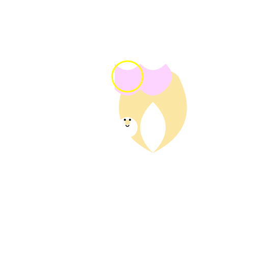 Butterfly Angel - DrawGPT