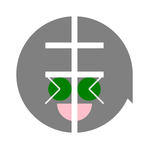 Dancing Kitty Whiskers - DrawGPT