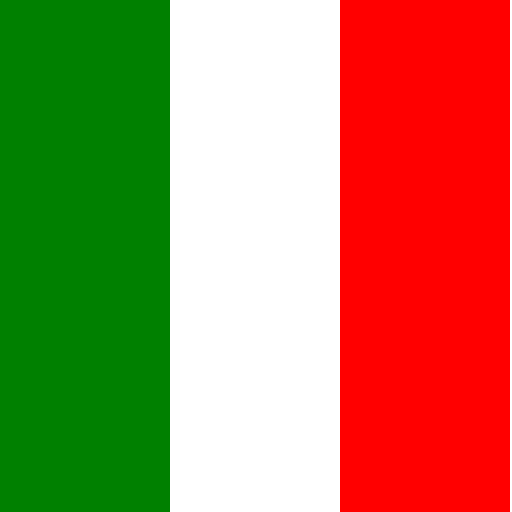 Italian Flag - DrawGPT