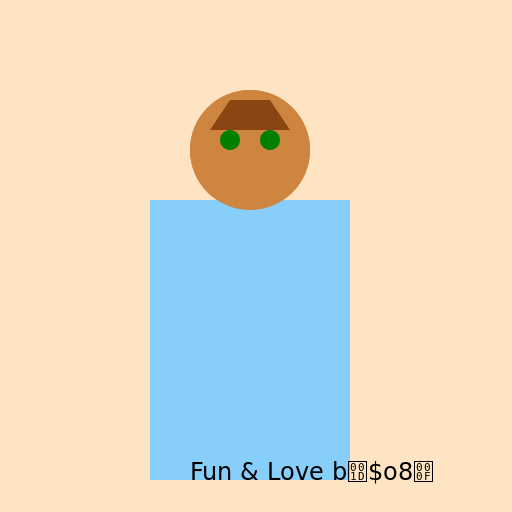 Two Men in Love - DrawGPT