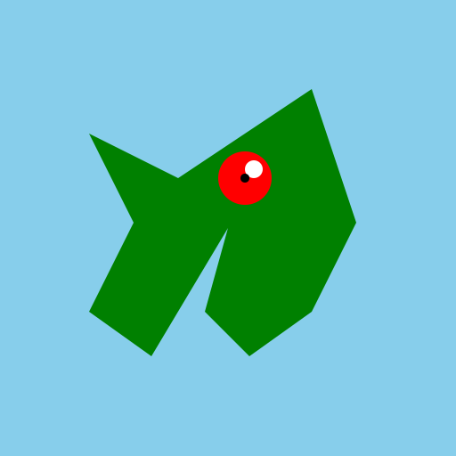 Dragon on Hand - DrawGPT