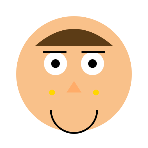 Handsome Boy - DrawGPT