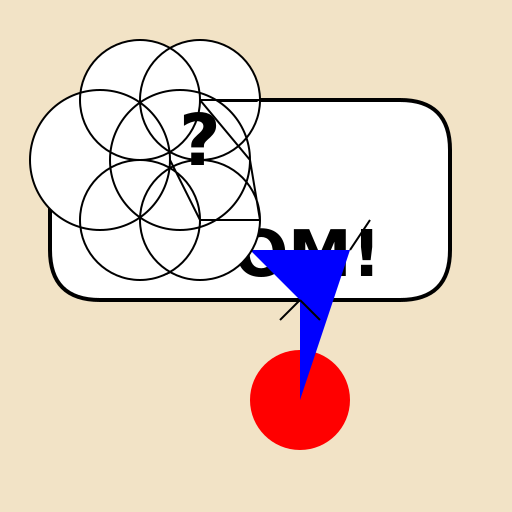 Comic Explosion - DrawGPT