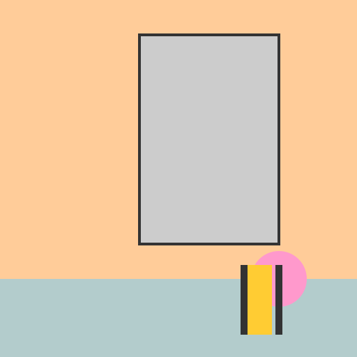 Girl with a Guitar in a Bathroom - DrawGPT