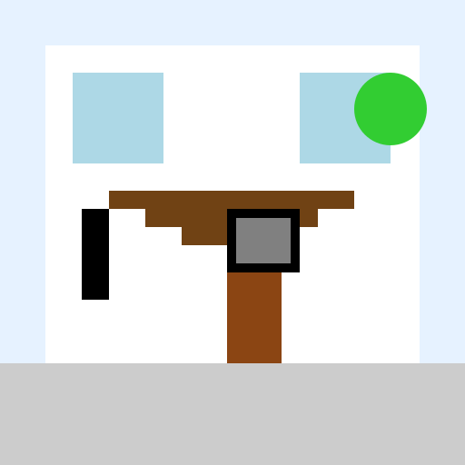 Office Open House - DrawGPT