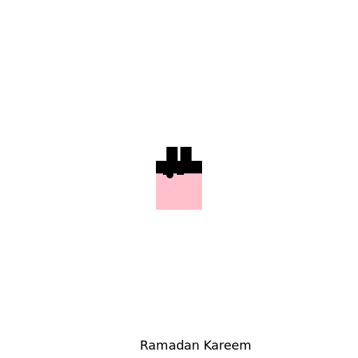 Ramadan Kareem Femboy with Cat Ears - AI Prompt #13360 - DrawGPT