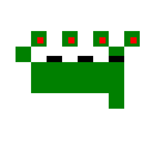 Evil Dinosaur - DrawGPT