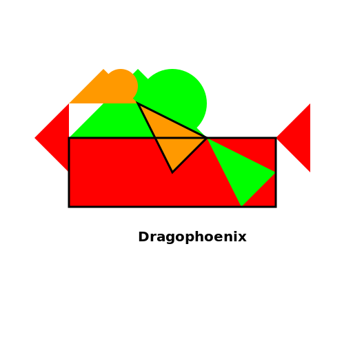 Dragon Fusion: East Meets West - DrawGPT