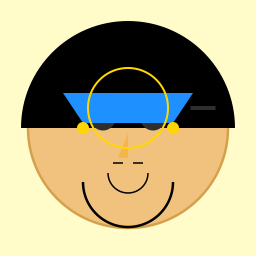 A Kashmiri Guy - DrawGPT