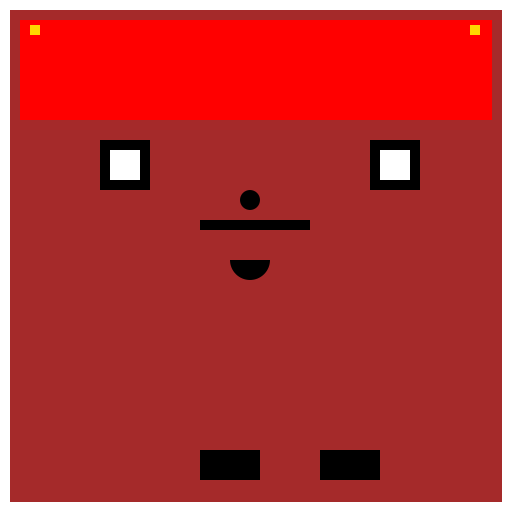 Mascot for El Banditos - AI Prompt #13364 - DrawGPT