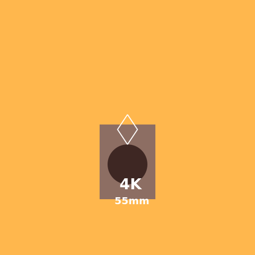 4K 55mm Sunset Coffee Cup Indoor - DrawGPT