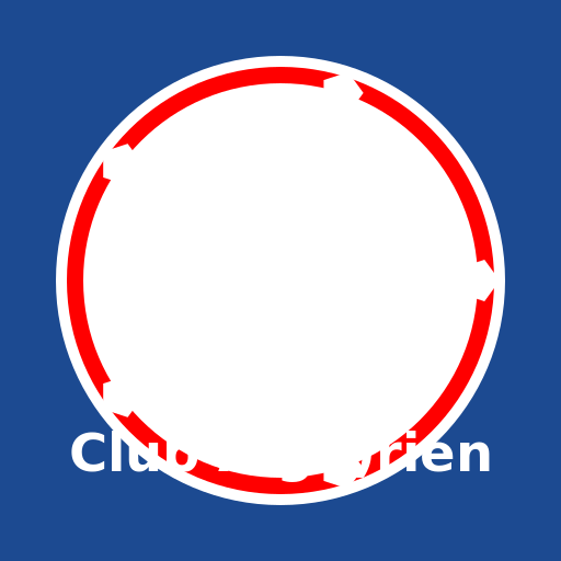 USMA Club Algerien Logo - DrawGPT